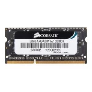 Corsair CMSX4GX3M1A1333C9