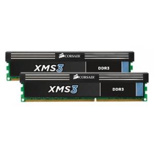 Corsair CMX4GX3M2B2000C9