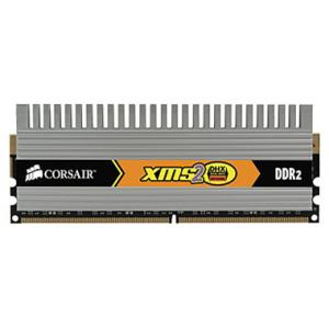 Corsair QUAD2X4096-6400C5DHX