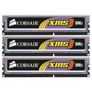 Corsair TR3X3G1333C9