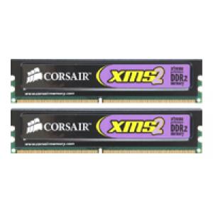 Corsair TWIN2X1024-4300C3