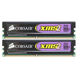 Corsair TWIN2X1024-6400C4