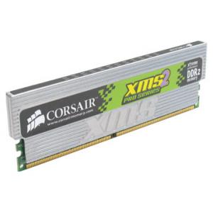 Corsair TWIN2X2048-5400C4PRO