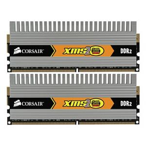 Corsair TWIN2X2048-6400C4DHX