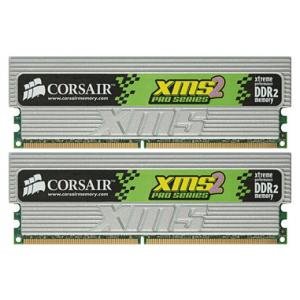 Corsair TWIN2X2048-6400C4PRO