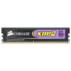 Corsair TWIN2X2048-8500C5