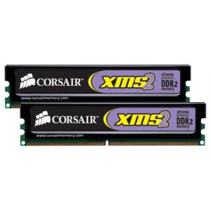Corsair TWIN2X2048-8500C7
