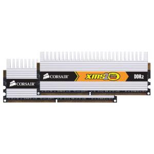 Corsair TWIN2X4096-6400C4DHX