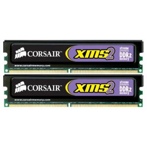 Corsair TWIN2X4096-6400C5 G