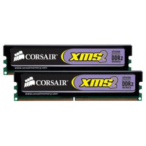 Corsair TWIN2X4096-8500C5