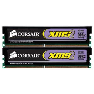 Corsair TWIN2X4096-8500C7