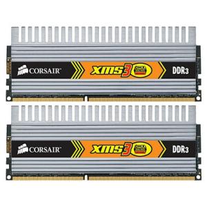 Corsair TWIN3X2048-1333C9DHX G