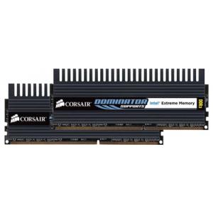 Corsair TWIN3X2048-1800C7DFIN G