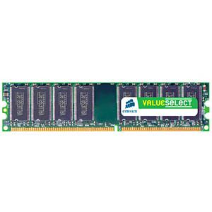 Corsair Value Select CMV4GX3M1A1333C9 4GB DDR3 SDRAM Memory Module