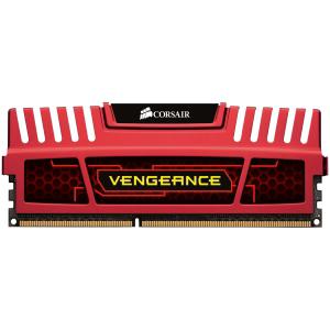 Corsair Vengeance 32GB DDR3 SDRAM Memory Module - CMZ32GX3M4X1866C10R
