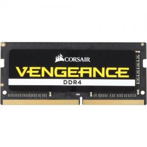 Corsair Vengeance 8GB DDR4 SDRAM (CMSX8GX4M1A2400C16)