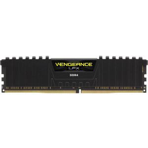 Corsair Vengeance LPX 16GB DDR4 SDRAM Memory Module - CMK16GX4M4B3000C15