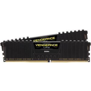 Corsair Vengeance LPX 32GB DDR4 SDRAM (CMK32GX4M2Z3600C18)