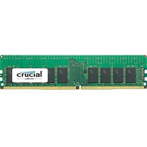 Crucial 16GB DDR4 SDRAM Memory Module - CT16G4RFD424A