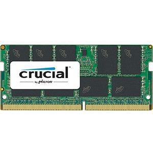 Crucial 16GB DDR4 SDRAM Memory Module - CT16G4TFD824A