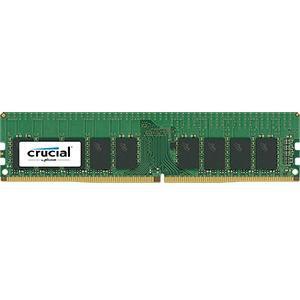 Crucial 16GB DDR4 SDRAM Memory Module - CT16G4WFD824A