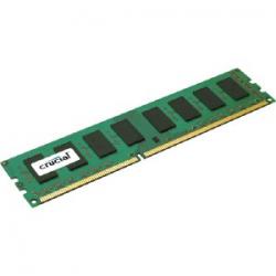 Crucial 16 GB DDR3 SDRAM CT16G3R186DM