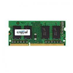 Crucial 16 GB DDR3 SDRAM CT204864BF160B