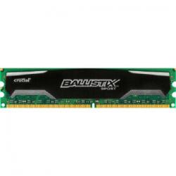 Crucial 2 GB DDR2 SDRAM BLS2G2D80EBS1S00