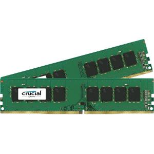 Crucial 32GB DDR4 SDRAM Memory Module - CT4K8G4DFD8213