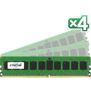 Crucial 32GB DDR4 SDRAM Memory Module - CT4K8G4RFD8213