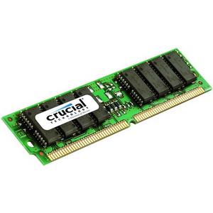 Crucial 32MB EDO DRAM Memory Module - CT8M32E2M6