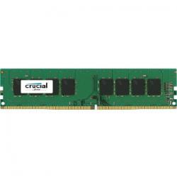 Crucial 4 GB DDR4 SDRAM CT4G4DFS824A