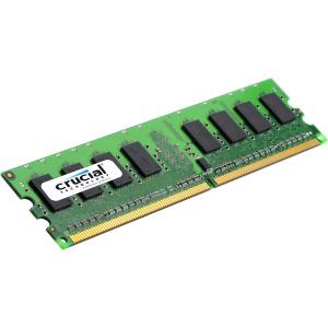 Crucial 64GB DDR3 SDRAM Memory Module - CT2K32G3ERSLQ41067