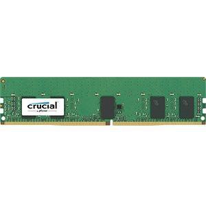 Crucial 8GB DDR4 SDRAM Memory Module - CT8G4RFS824A