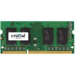 Crucial 8 GB DDR3 SDRAM CT102464BF186D