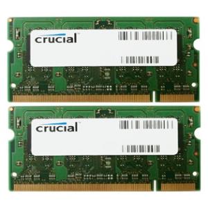 Crucial CT2KIT25664AC53E