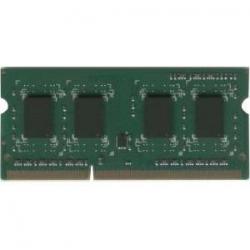 Dataram 4 GB DDR3 SDRAM DTM64617C