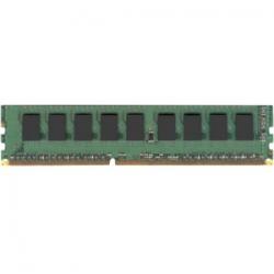 Dataram 4 GB DDR3 SDRAM DVM16E1L8/4G