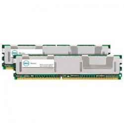 Dell 8 GB DDR2 SDRAM SNP9F035CK2/8G