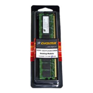 Digma DDR2 533 DIMM 1Gb