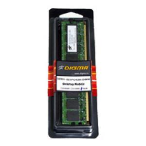 Digma DDR2 667 DIMM 256Mb