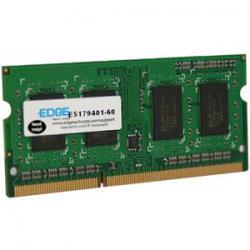 EDGE 4 GB DDR3 SDRAM PE225476 PE225476