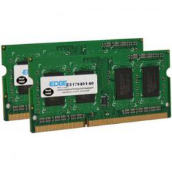 EDGE 8 GB DDR3 SDRAM PE22547602 PE22547602