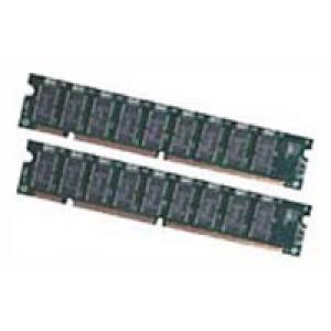 Fujitsu-Siemens ECC DDR 400 DIMM 512Mb (Kit2*256Mb)