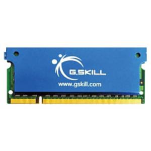 G.SKILL F2-5300CL5S-2GBSK