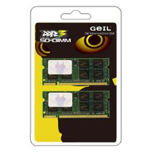 Geil GS32GB1333C9DC