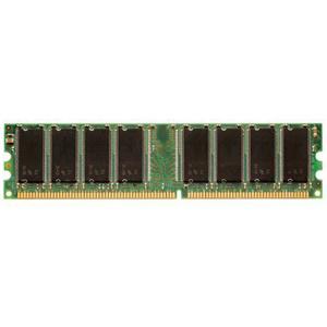 HP 128MB SDRAM Memory Module - 174224-B21