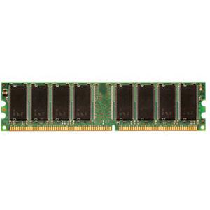 HP 128MB SDRAM Memory Module - D8265A