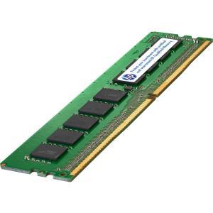 HP 16GB (1x16GB) Dual Rank x8 DDR4-2133 CAS-15-15-15 - 805671-B21