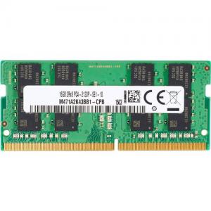 HP 16GB DDR4 SDRAM (3TK84AT)